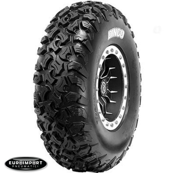 Cst Cu 47 dingo  27x11.00/  12 61 M   8PR